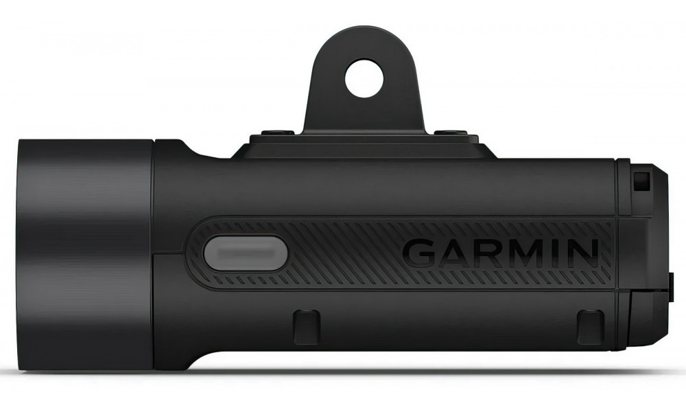 Priekinė lempa Garmin Varia Vue sensor + Camera - 2