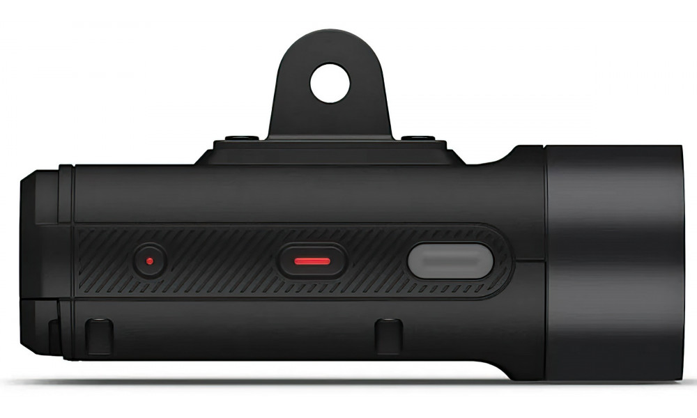 Priekinė lempa Garmin Varia Vue sensor + Camera - 4