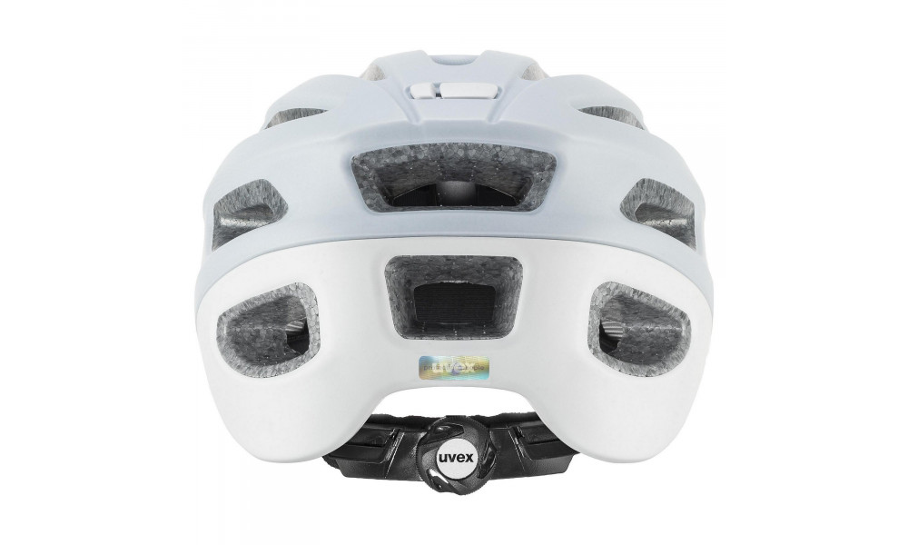 Šalmas Uvex true cc cloud-white matt - 2