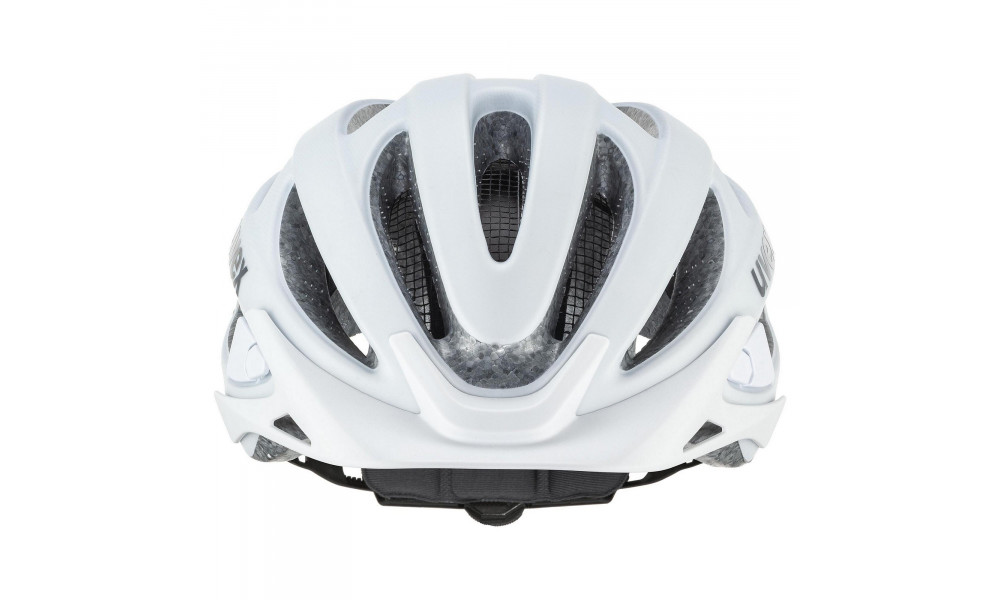 Šalmas Uvex true cc cloud-white matt - 3