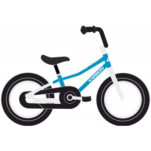 Dviratis Karbon Superlight 18 blue