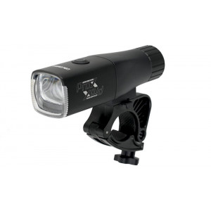Priekinė lempa ProX Columba Memory Safe mode GoPro 1300Lm USB