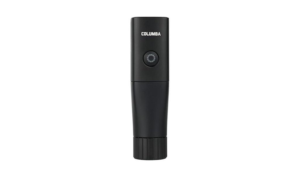 Priekinė lempa ProX Columba Memory Safe mode GoPro 1300Lm USB - 4