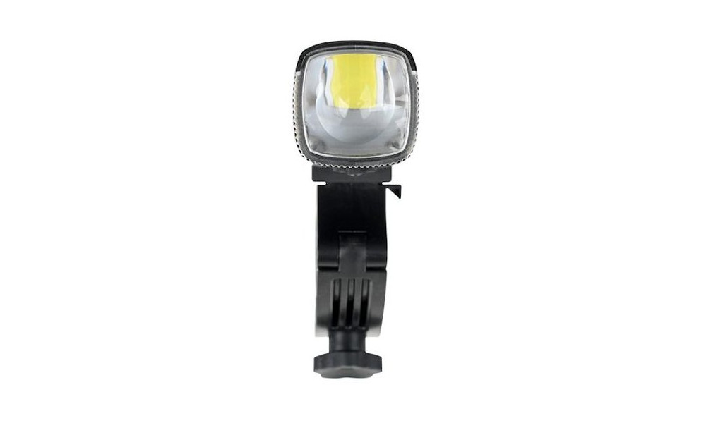 Priekinė lempa ProX Columba Memory Safe mode GoPro 1300Lm USB - 5