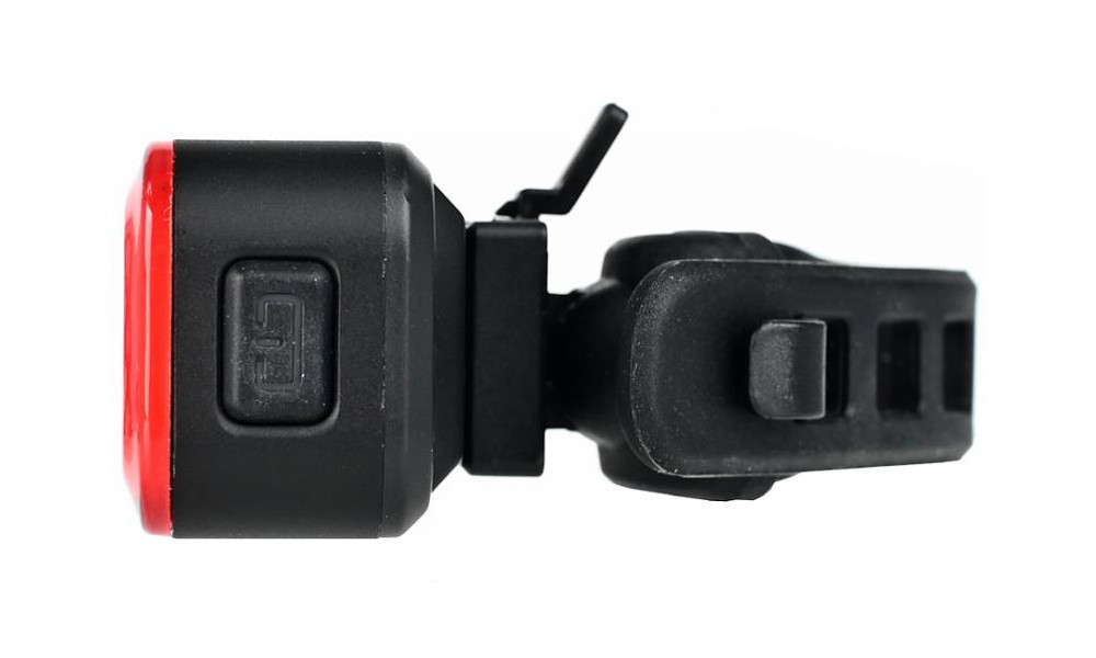 Galinė lempa ProX Auriga COB LED Brake Alarm 300Lm Memory USB - 3