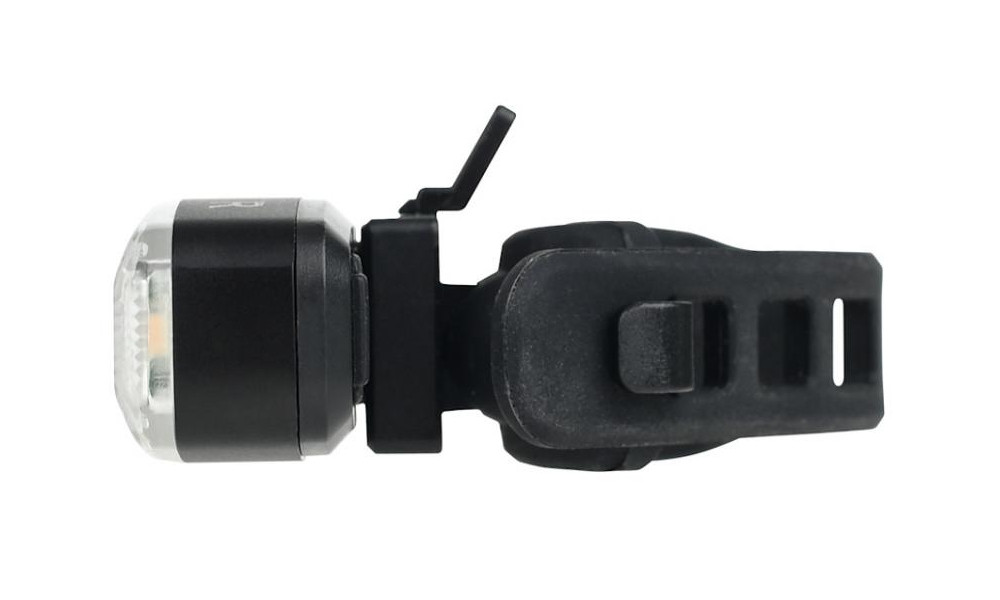 Galinė lempa ProX Leo Pro Brake & Turn 50Lm remote USB - 3