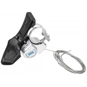 Pavarų perjungimo rankenėlė Shimano SL-A050 7-speed