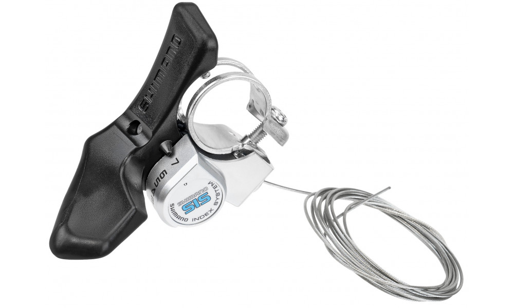 Pavarų perjungimo rankenėlė Shimano SL-A050 7-speed 