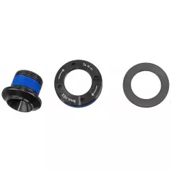 Švaistiklio tvirtinimo varžtas SRAM BB30 Self-extracting M18/M30 left