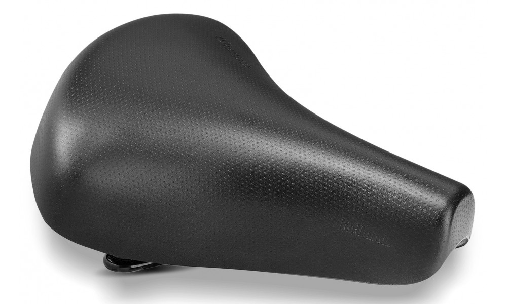 Balnelis Selle Royal Holland Unitech Relaxed black - 1
