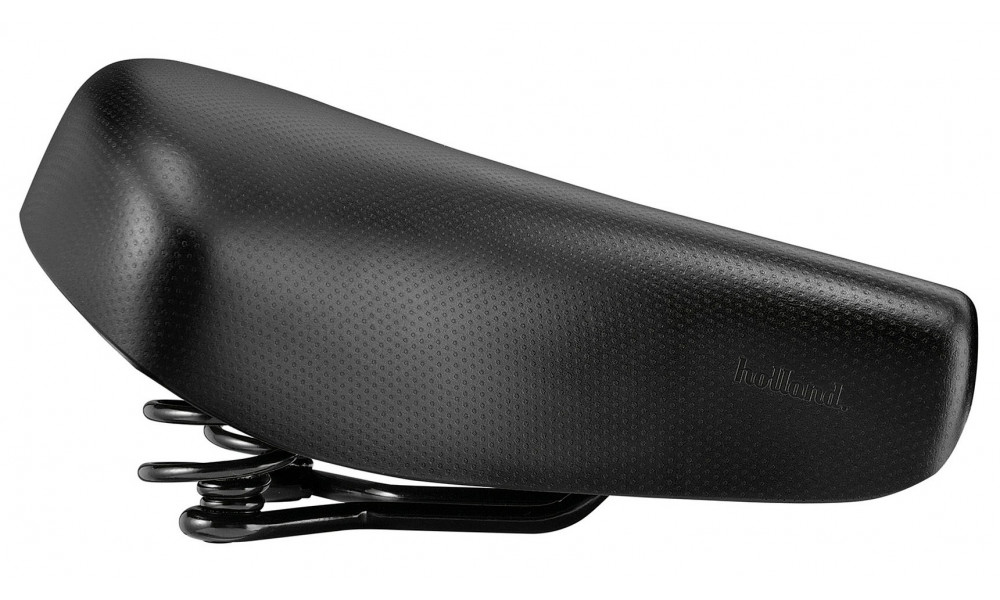 Balnelis Selle Royal Holland Unitech Relaxed black - 3