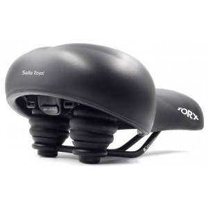 Balnelis Selle Royal Torx RoyalGel Elastomer