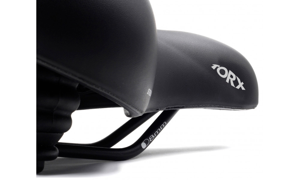 Balnelis Selle Royal Torx RoyalGel Elastomer - 3