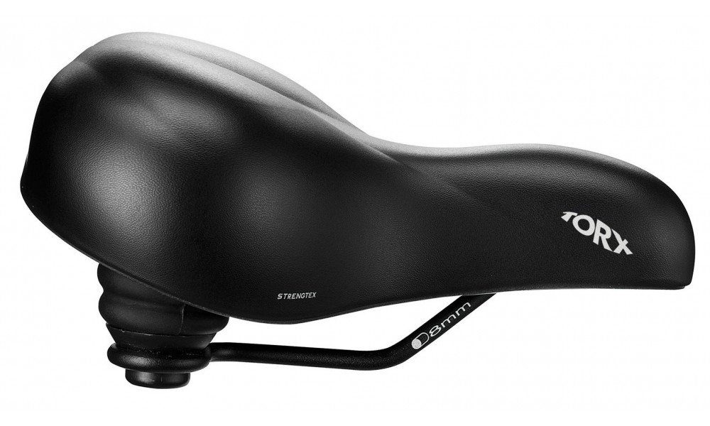 Balnelis Selle Royal Torx RoyalGel Elastomer - 6