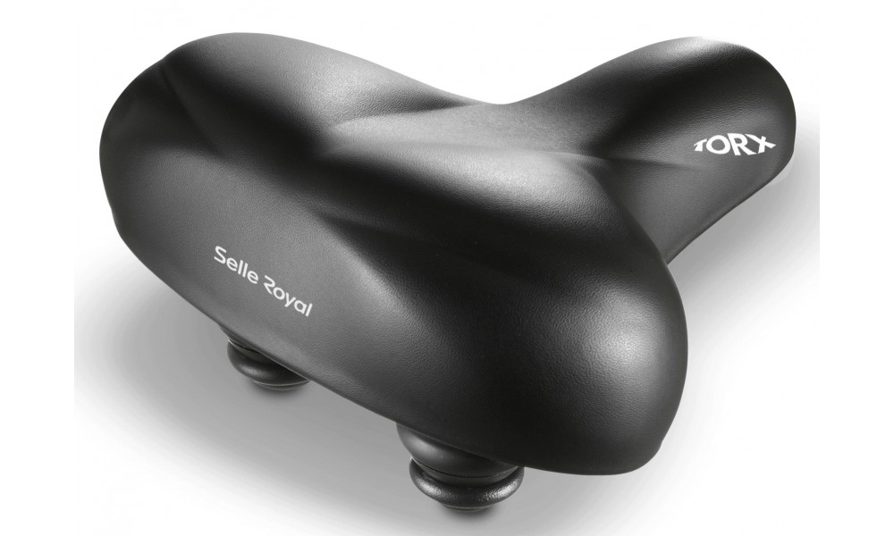 Balnelis Selle Royal Torx RoyalGel Elastomer - 7