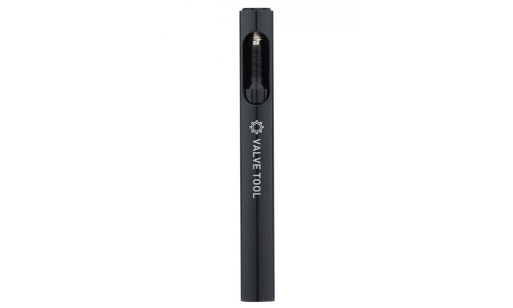 Bekamerinių ventilių komplektas NEWMEN Streem Aero Tubeless + Tool - 3