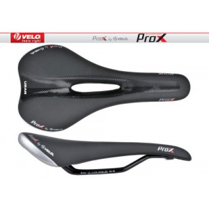 Balnelis Velo ProX VL-3422 D1 Zone Full Cut Uran black