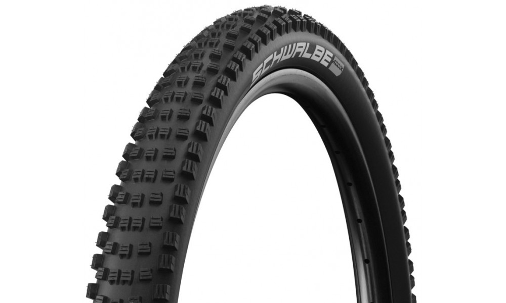 Padanga 27.5" Schwalbe Wicked Will HS 614, Perf Fold. 57-584 / 27.5x2.25 Addix 