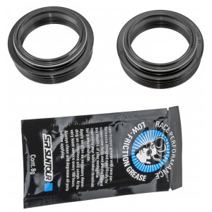 Purvo riebokšlių komplektas SR Suntour for XCM34/XCR34 (FKA122-91)