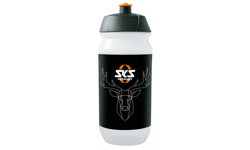 Gertuvė SKS Skull 500ml - 2