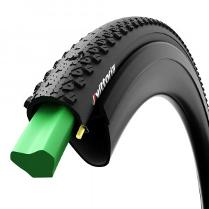 Bekamerinės padangos apsauga Vittoria Air-Liner Light Gravel 700x42/50