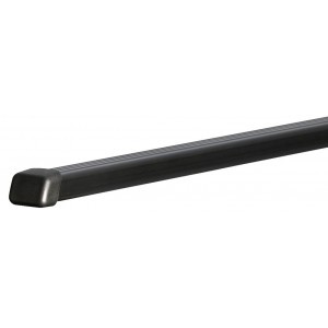Stogo skersiniai Thule SquareBar komplektas 3mm Stogo skersiniai Thule SquareBar komplektas 3mm