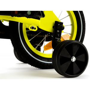 Dviratis Karbon Comet 12 lime