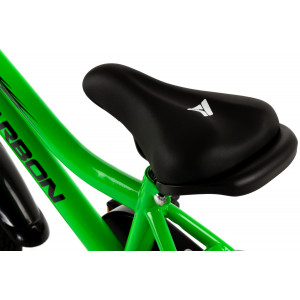 Dviratis Karbon Comet 12 green neon