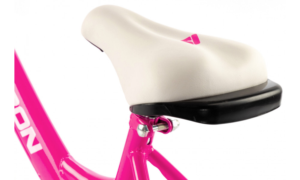 Dviratis Karbon Tiara 14 pink - 11
