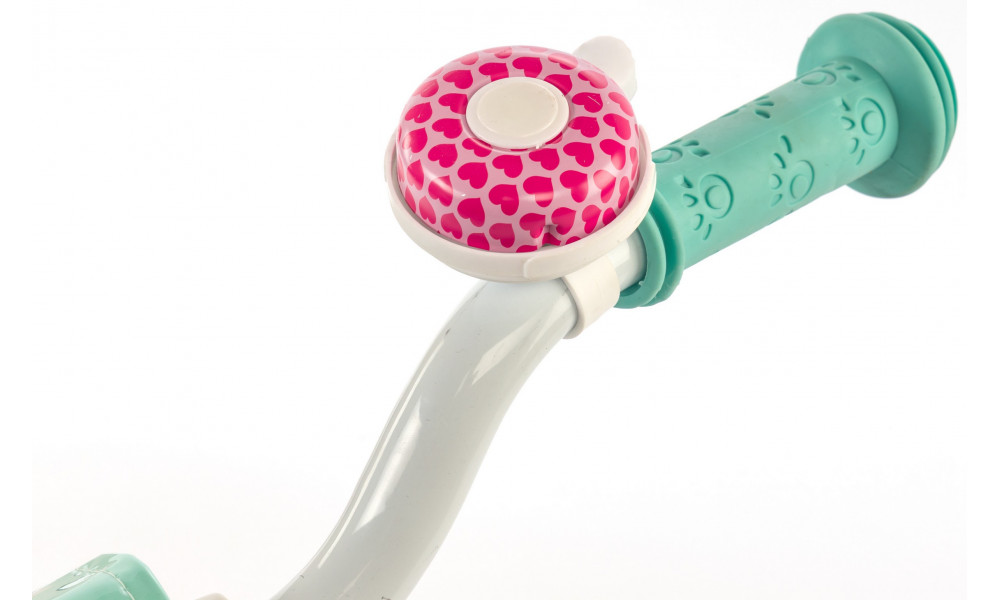 Dviratis Karbon Tiara 14 mint - 6