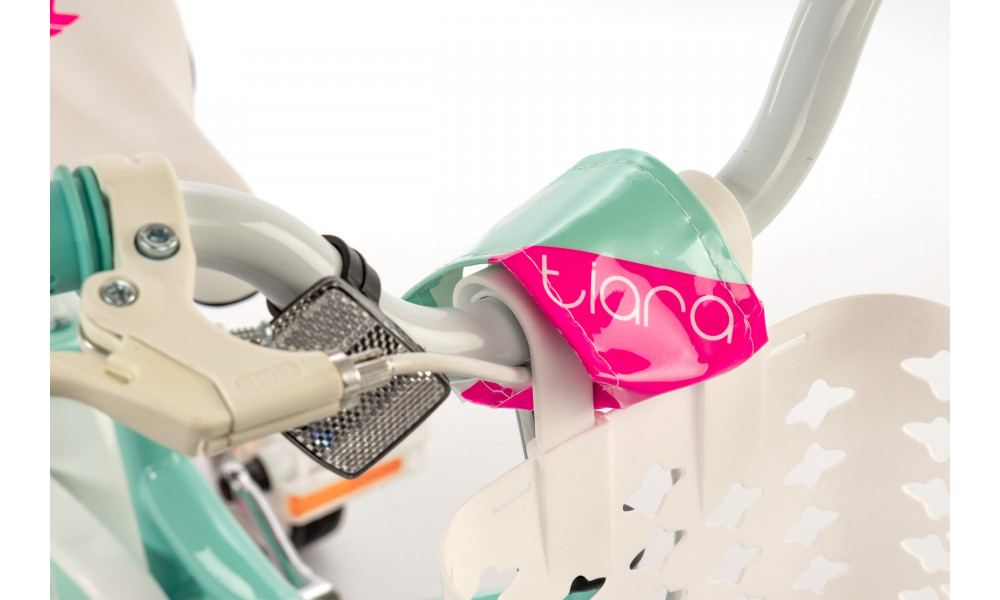 Dviratis Karbon Tiara 14 mint - 7