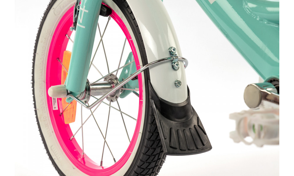 Dviratis Karbon Tiara 14 mint - 10