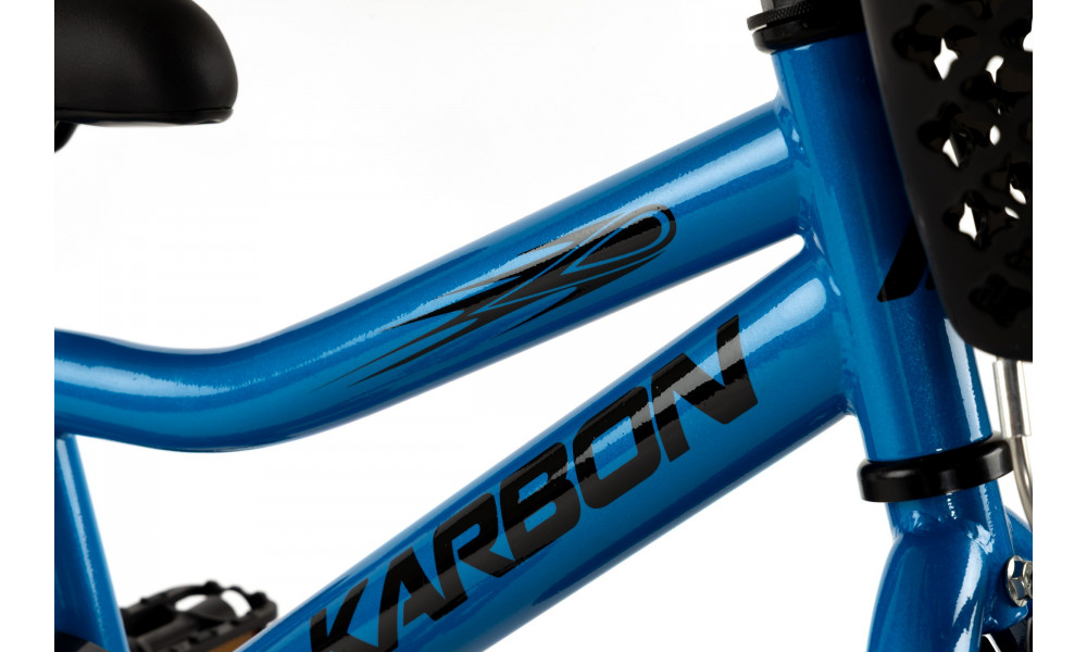 Dviratis Karbon Comet 14 blue - 6