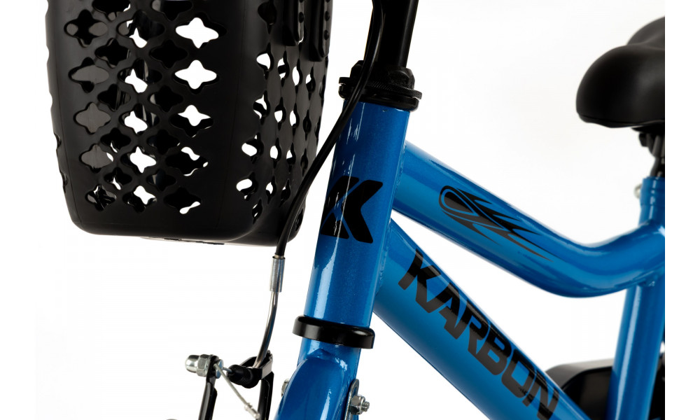 Dviratis Karbon Comet 14 blue - 9