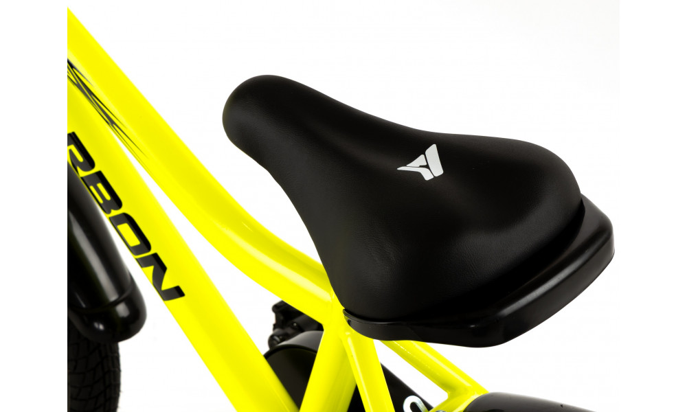 Dviratis Karbon Comet 14 lime - 13