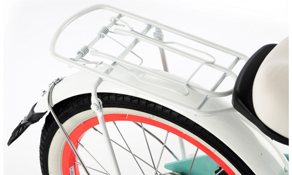 Dviratis Karbon Tiara 16 mint - 2