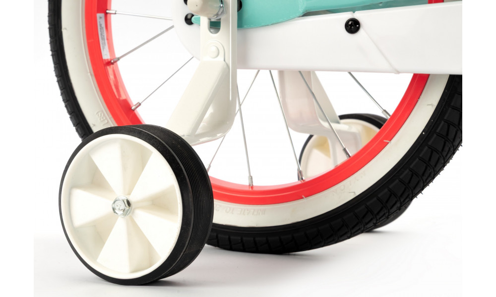 Dviratis Karbon Tiara 16 mint - 3