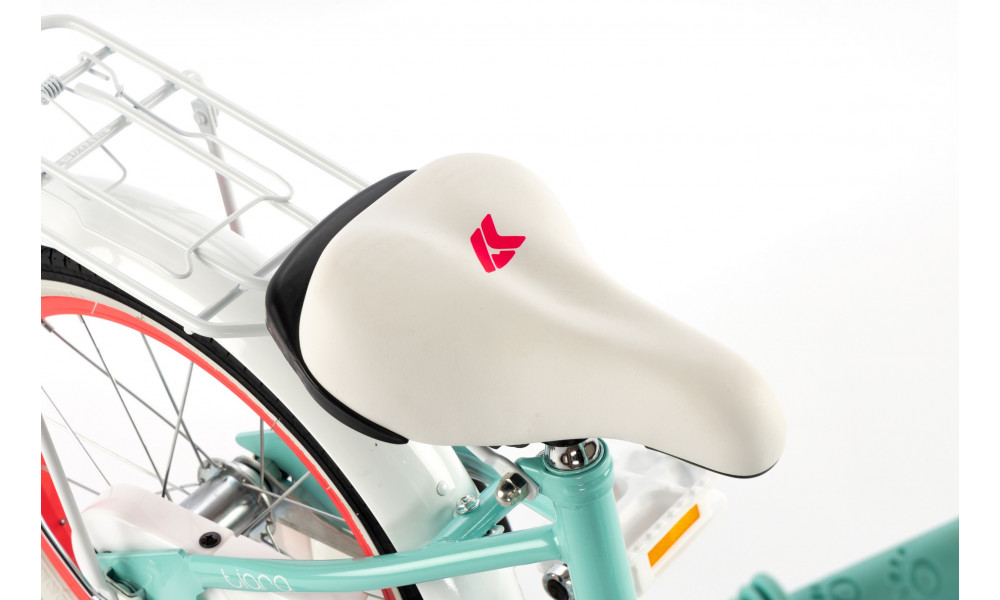 Dviratis Karbon Tiara 16 mint - 5