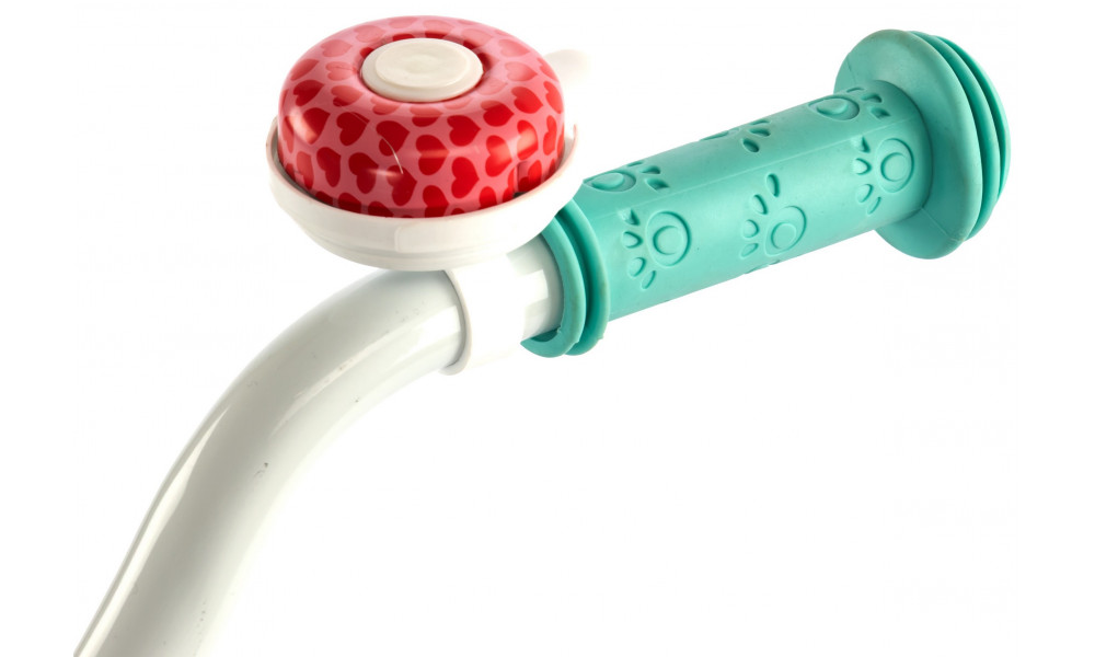 Dviratis Karbon Tiara 16 mint - 6