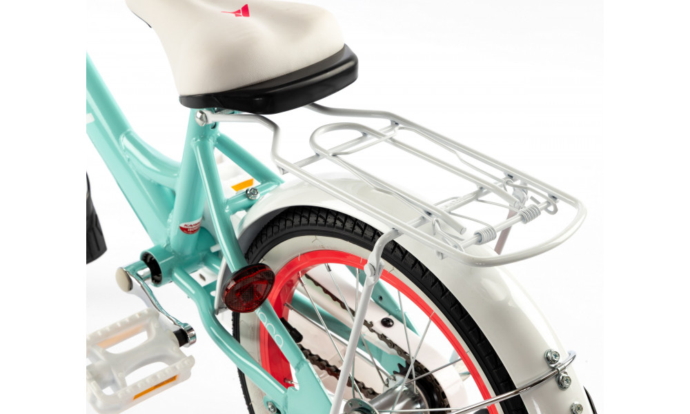 Dviratis Karbon Tiara 16 mint - 13