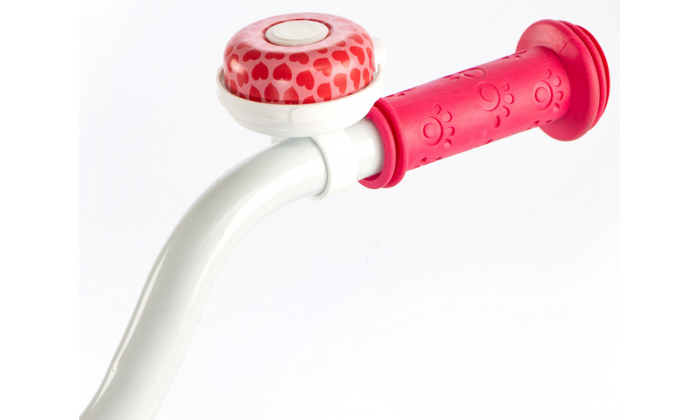 Dviratis Karbon Tiara 18 violet - 7