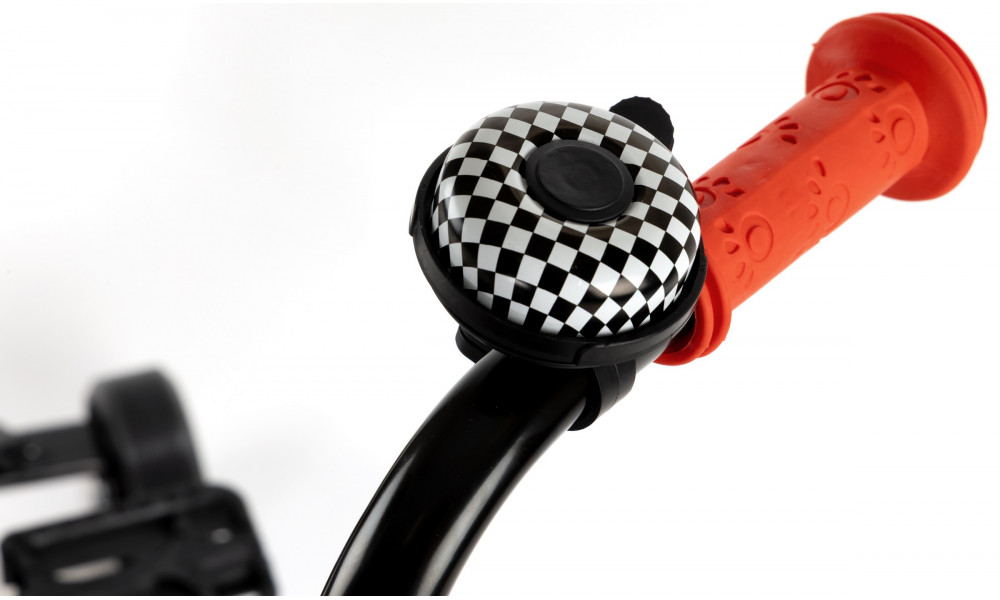 Dviratis Karbon Comet 18 black - 7