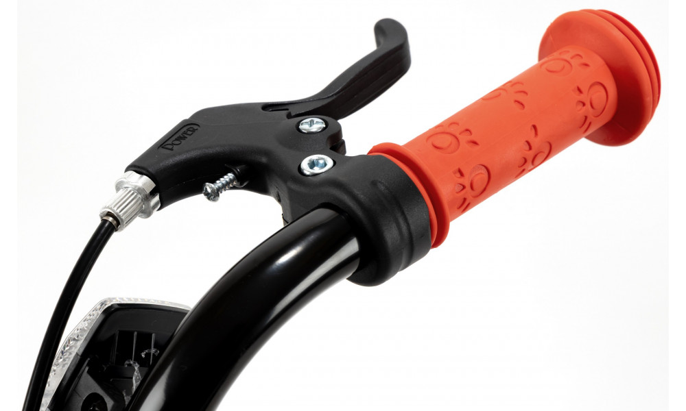 Dviratis Karbon Comet 18 black - 11