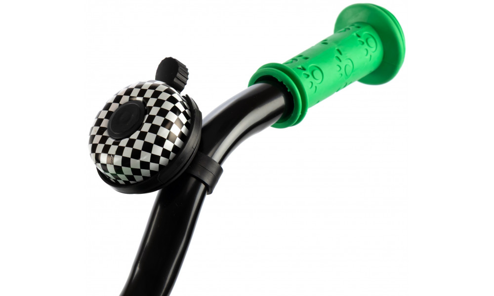 Dviratis Karbon Comet 18 green neon - 7