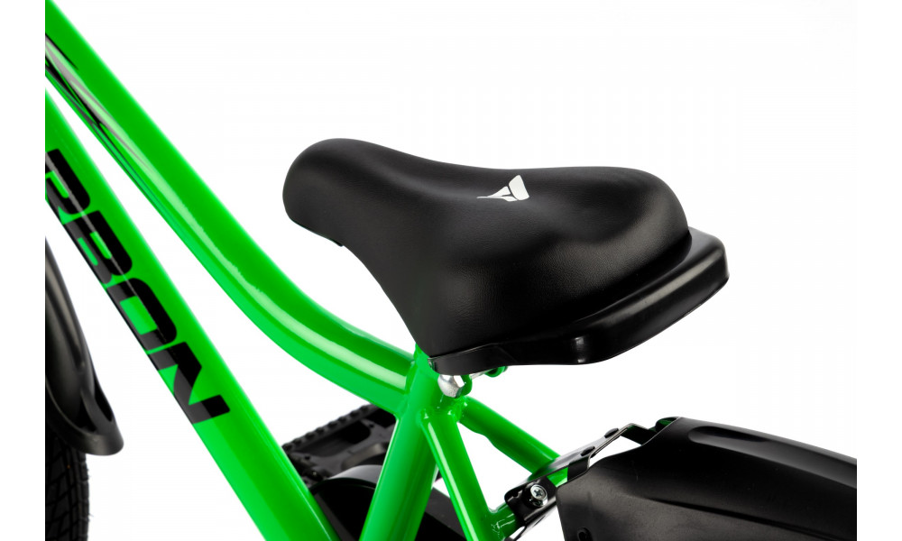 Dviratis Karbon Comet 18 green neon - 12