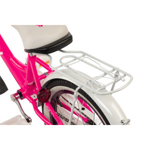 Dviratis Karbon Tiara 16 pink