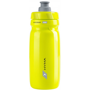 Gertuvė RaceOne HYMA 600ml lime