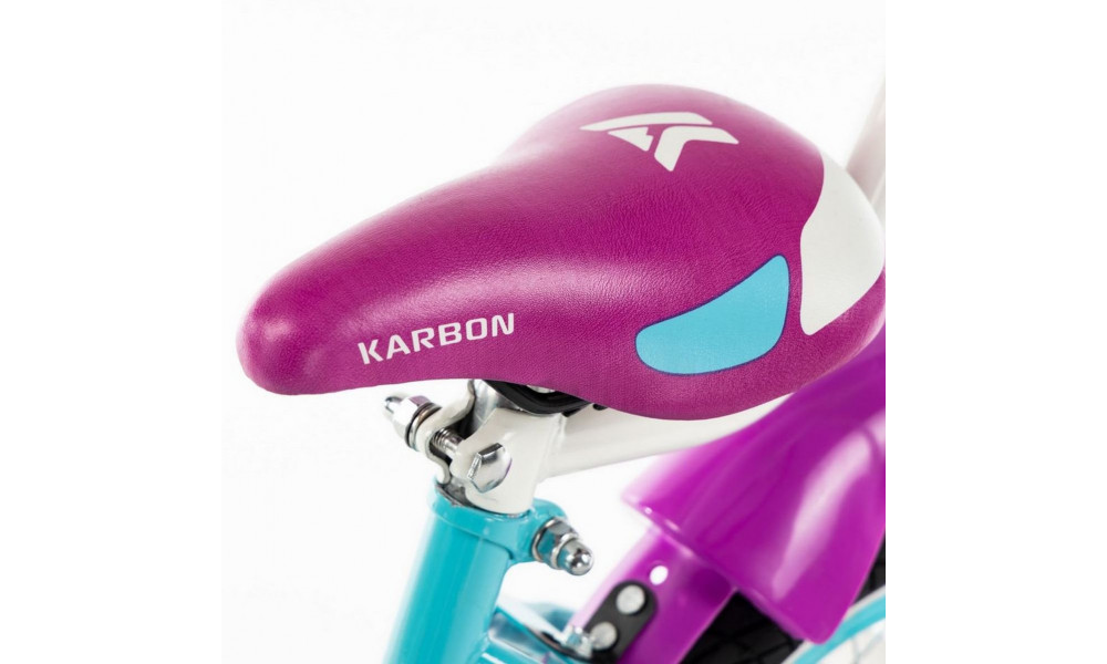 Dviratis Karbon Mimi 12 frozen-blue - 15