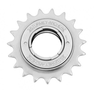 Galinė žvaigždutė Sturmey-Archer SFS30 1/8" 1-speed Galinė žvaigždutė Sturmey-Archer SFS30 1/8" 1-speed
