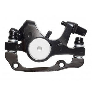 Diskinių stabdžių suportas Saccon DM33 F180/R160 mechanical